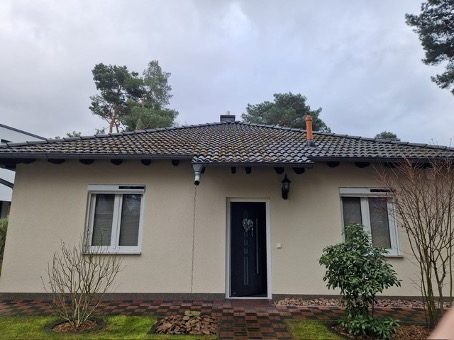 Bungalowhaus