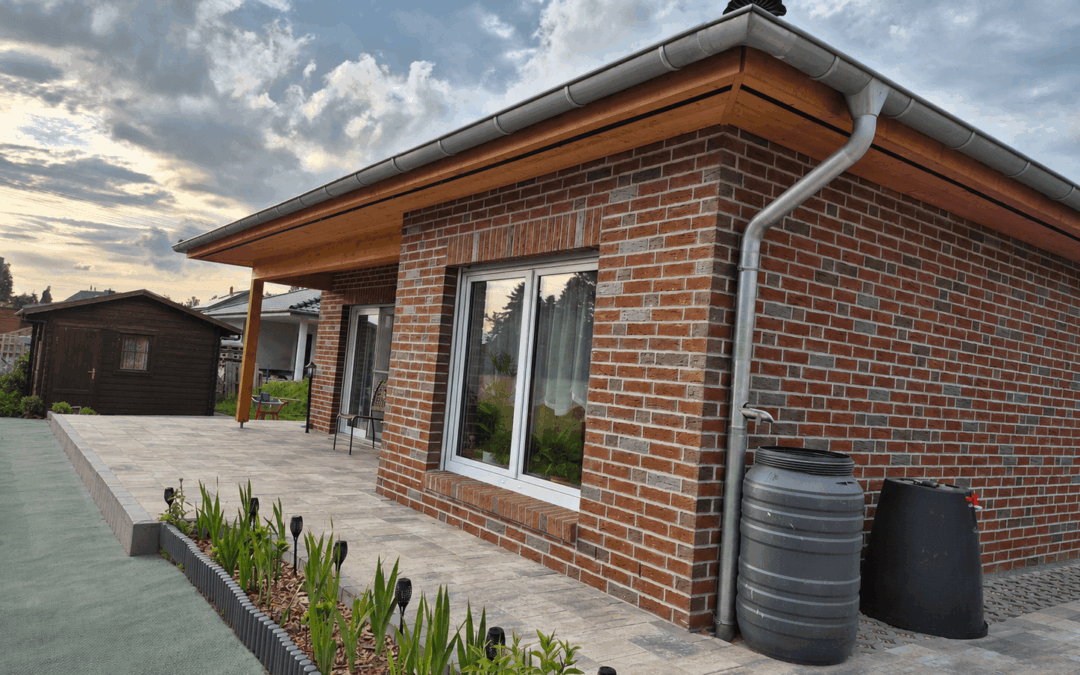 Bungalow 70